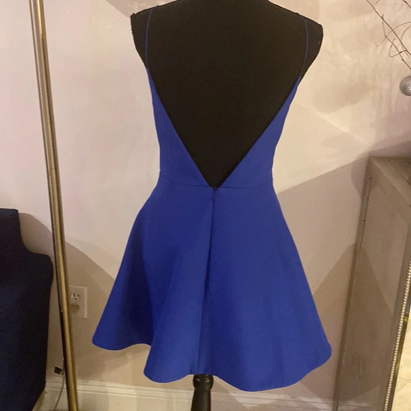 Keepsake dress size Small NWOT - Picture 3 of 6